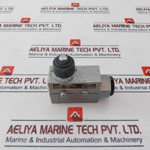 Matsushita Electric Az6101 Limit Switch 125v
