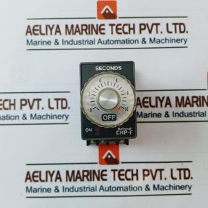 Matsushita Electric Chp-nf-10s-ac120v Off Timer With Base 250vac