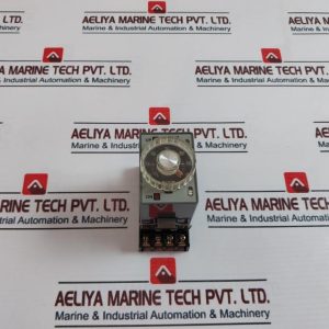 Matsushita Electric Works Ltd Pmh Timer 100-120v