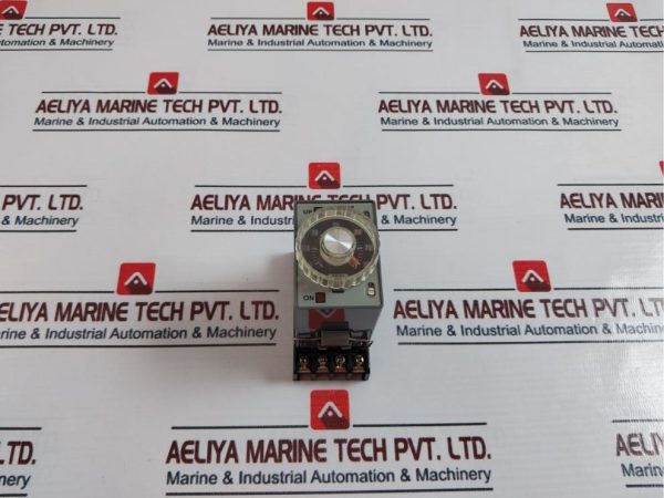 Matsushita Electric Works Ltd Pmh Timer 100-120v