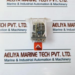 Matsushita Hp2-tm-dc24v Relay 24v