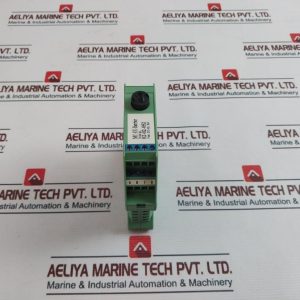 Mc-ex-barrier 250v Control Module