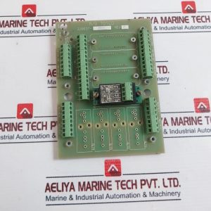 Md Totco 220837-001 Pcb Card