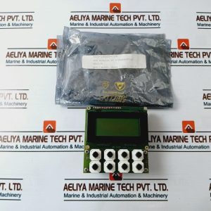 Mdl-16465 11991 Pushbutton