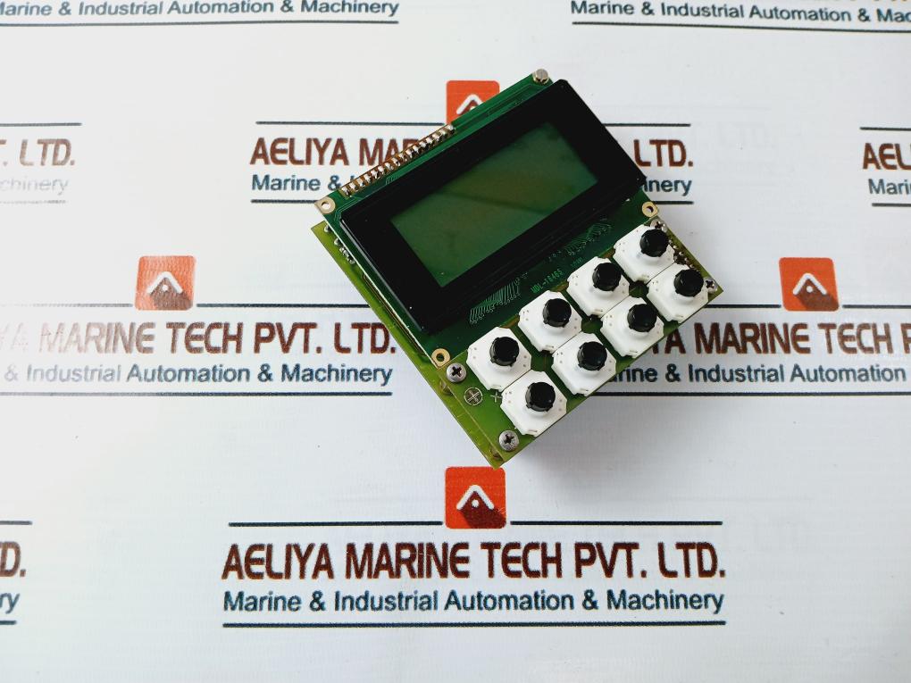 Mdl-16465 1/1991 Pushbutton - Image 3