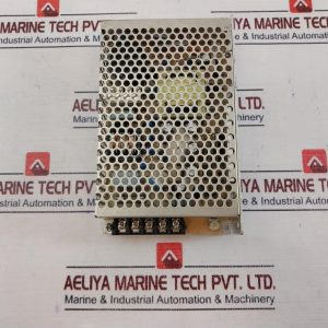 Mean Well Nes-75-12 Switching Power Supply 100-240v