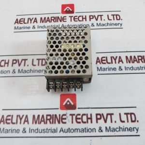 Mean Well Rs-15-12 Power Supply 240v