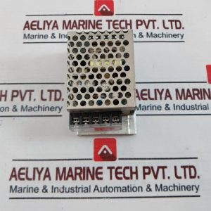 Mean Well Rs-15-12 Power Supply 240v