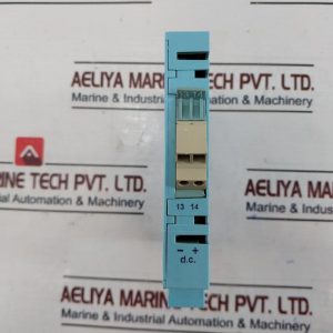 Measurement Technology Mtl 5046 Isolating Driver 250v