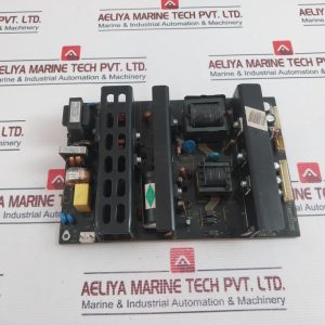 Megmeet Mlt666tm Power Supply Board 94v