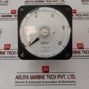 Meiyo Mkh-110tp Pressure Indicator