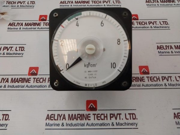 Meiyo Mkh-110tp Pressure Indicator