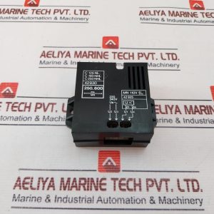 Merlin Gerin 42930 Temperature Controller 110v