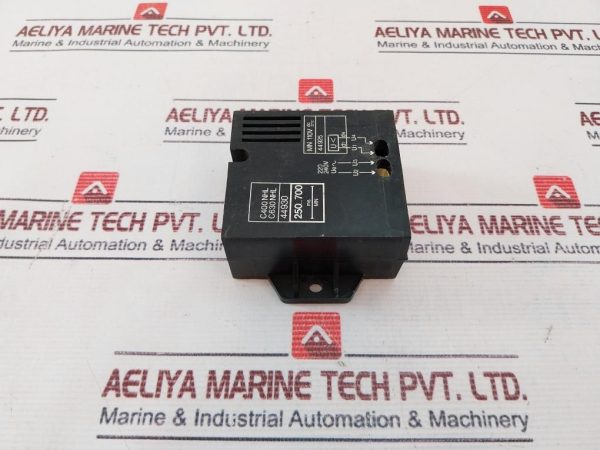 Merlin Gerin 44930 Circuit Breaker 240v