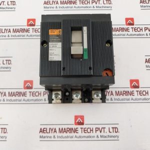 Merlin Gerin C 125 N Circuit Breaker 250v