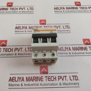 Merlin Gerin C32n Fuse Circuit Breaker 380v~