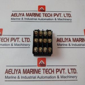 Merlin Gerin C400 Contact Block