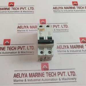 Merlin Gerin C60h Circuit Breaker 400v