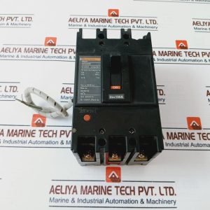 Merlin Gerin Nks100r Circuit Breaker 5060hz