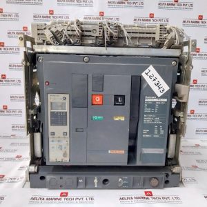 Merlin Gerin Nw10 H1 Circuit Breaker