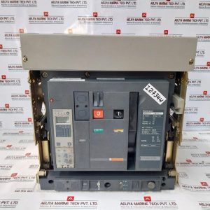 Merlin Gerin Nw25 H1 Circuit Breaker