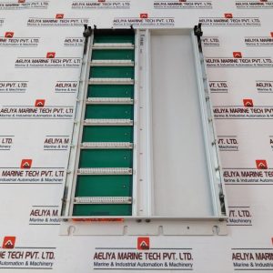 Merlin Gerin Pb80 Slots Rack