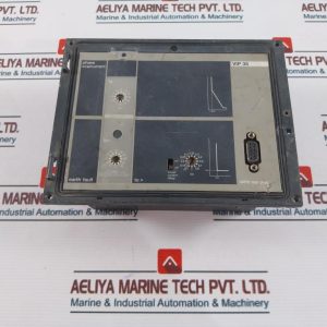 Merlin Gerin Vip35 Ground Fault Relay Protection Unit
