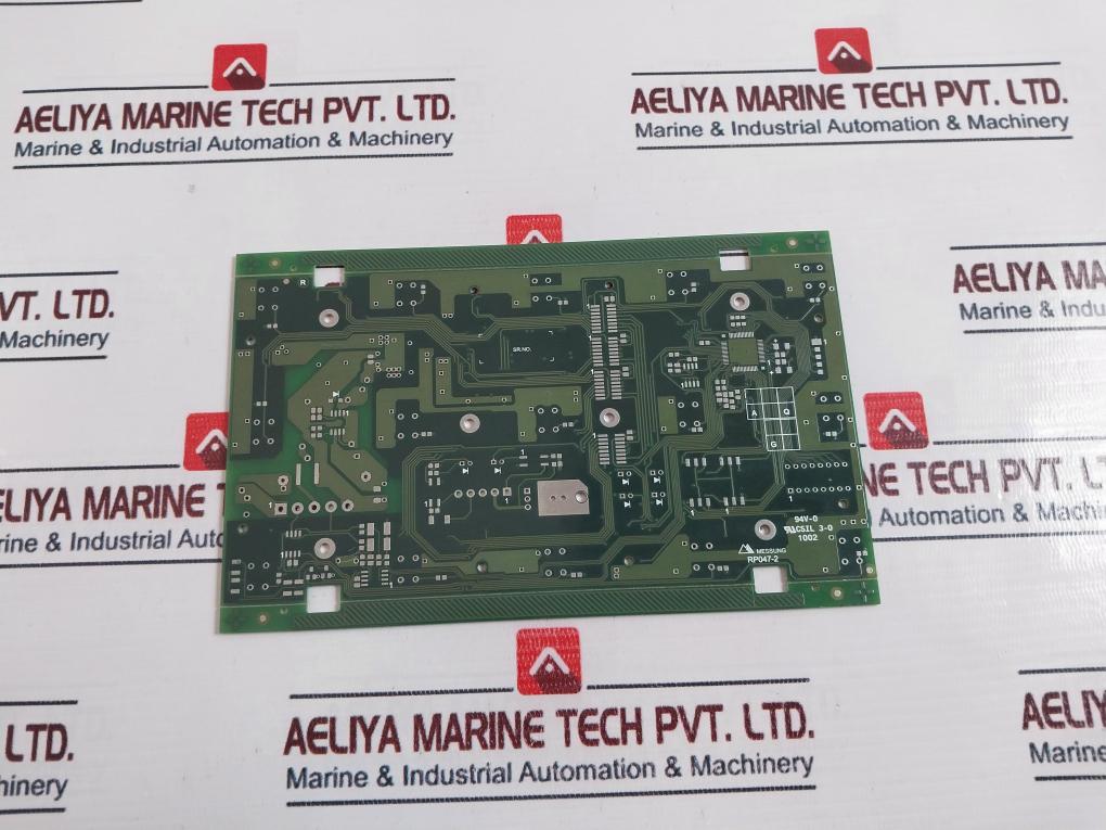 Messung Rp047-2 Pcb Card 94v
