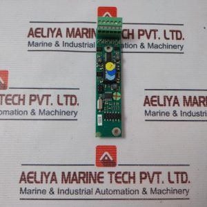 Mfc52 Pcb Card 94v