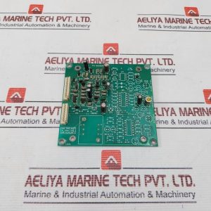 Mic Eq-80584b Alarm Osc Driver Unit