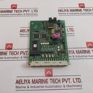 Micro Motion Pcb 3600657 Printed Circuit Board 94v-0