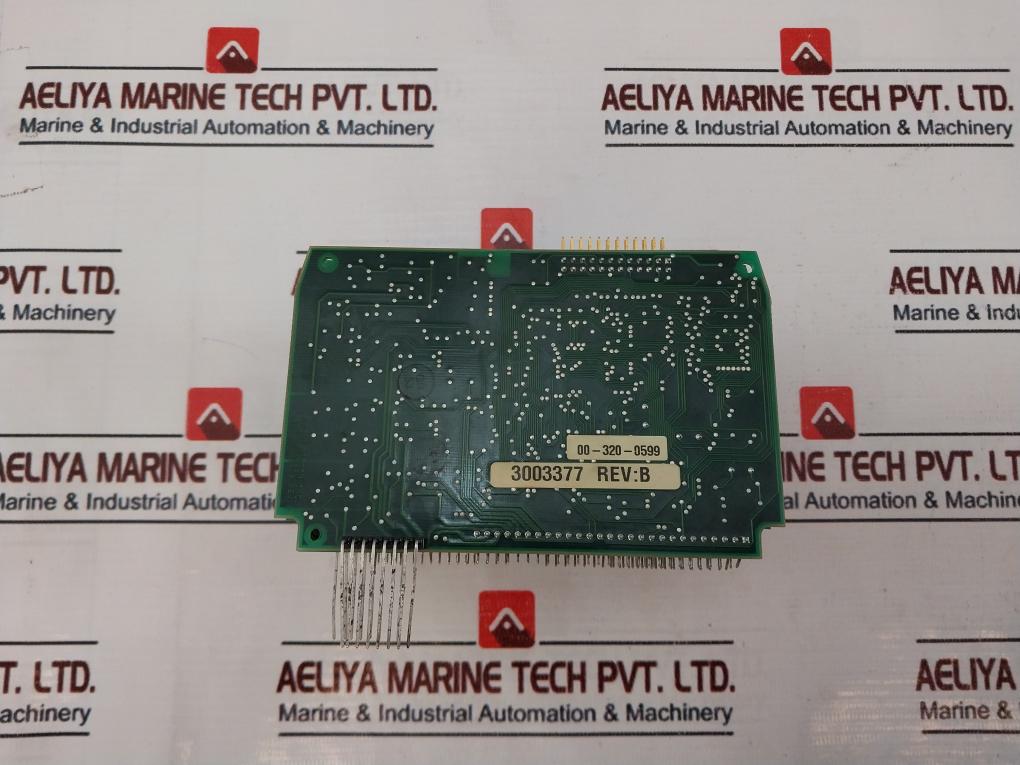 Micro Motion Rft9739 Transmitter Board - Aeliya Marine