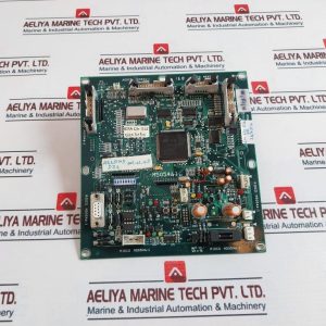 Midco M50546-1 Circuit Board 94v