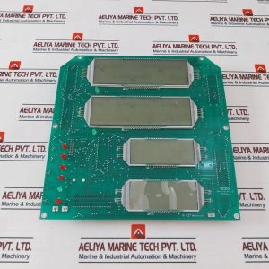 Midco M50590.1 Mms Display 1.5” Board