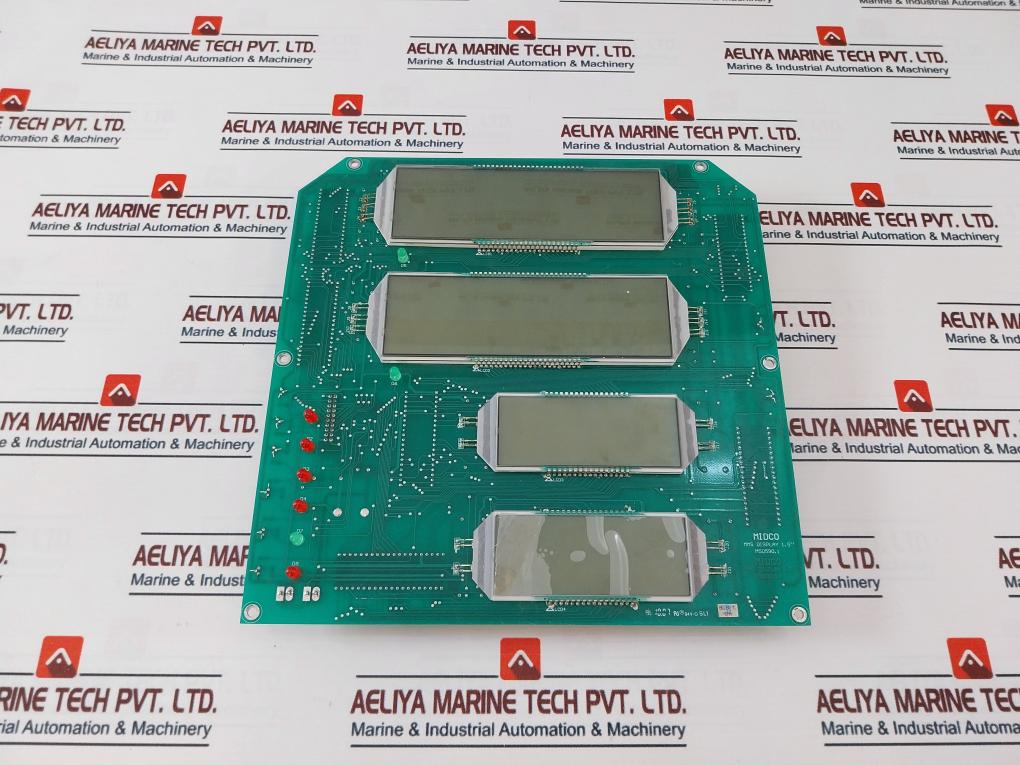 Midco M50590.1 Mms Display 1.5” Board