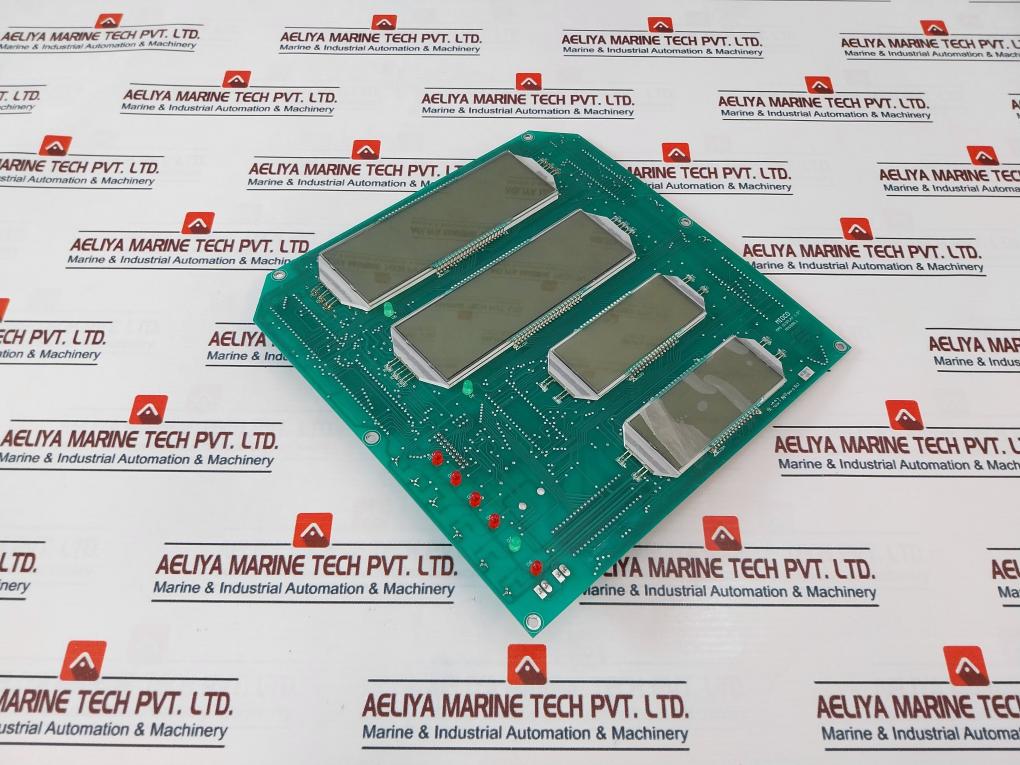 Midco M50590.1 Mms Display 1.5” Board - Image 3