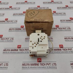 Miele Eaton Mta 700.11 Program Switch 240v