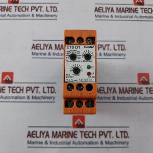 Minilec Ets D1 Electronic Timer 240 V