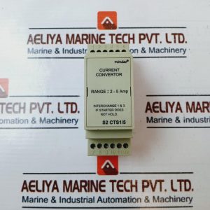 Minilec S2 Cts15 Converter