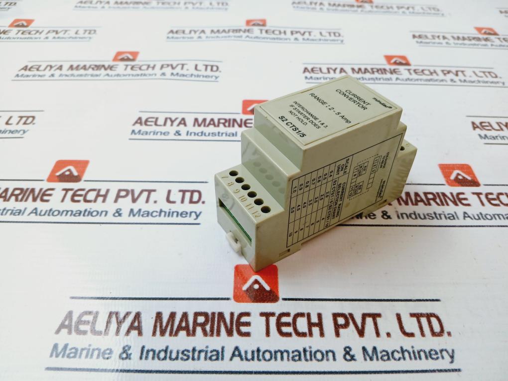 Minilec S2 Cts1/5 Converter - Image 3