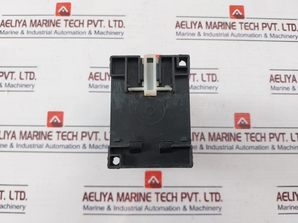 Minilec Spg D2 Protection Relay 415 V - Image 4