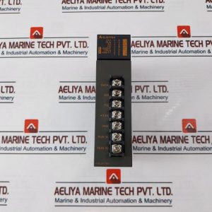 Mitsubishi A1sj51t64 Io Link Master Unit 24v