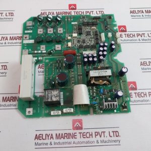 Mitsubishi A54ma22a Driver Control Board