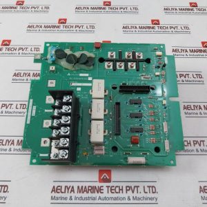 Mitsubishi Bc186a426g52 Printed Circuit Board