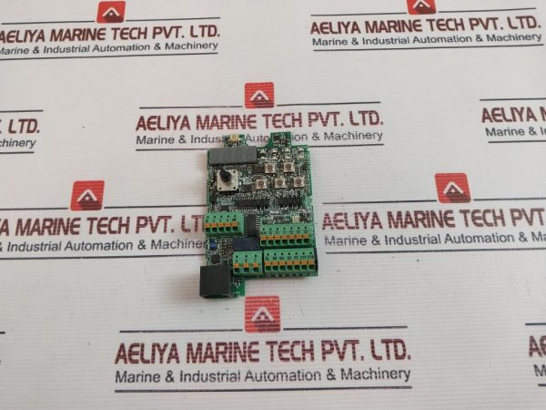 Mitsubishi Bc186a830g54 Cpu Board 336v