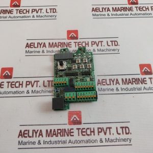 Mitsubishi Bc186a830g54 Inverter Control Drive Board