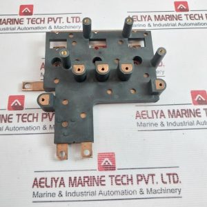 Mitsubishi Bko- Ca1362h31 Three-phase Terminal Plate