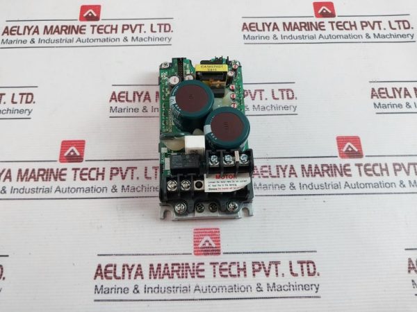 Mitsubishi Ca1457h01 Drive Board 40v