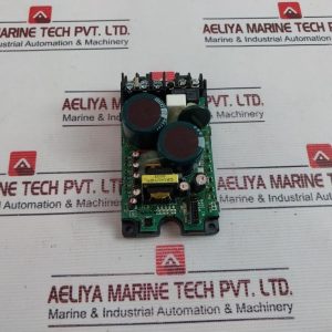 Mitsubishi Ca1457h01 Inverter Drive Board 40v