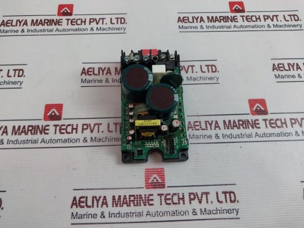 Mitsubishi Ca1457h01 Inverter Drive Board 40v